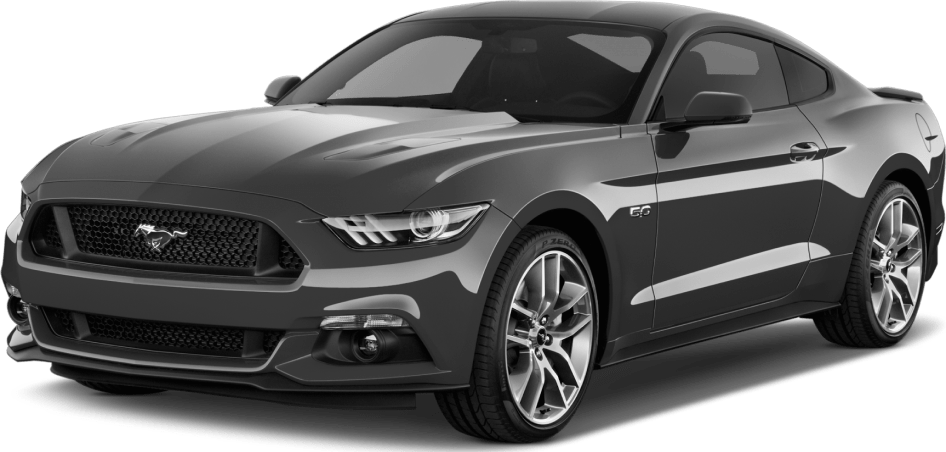 Drive the Car of Your Dreams